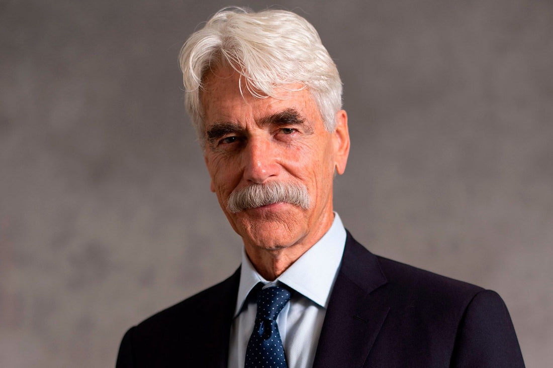 Celebrating Sam Elliott: A Journey Through His Iconic Hollywood Roles